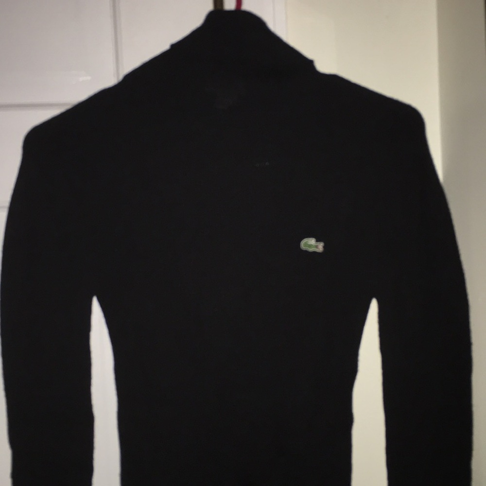 Turtleneck